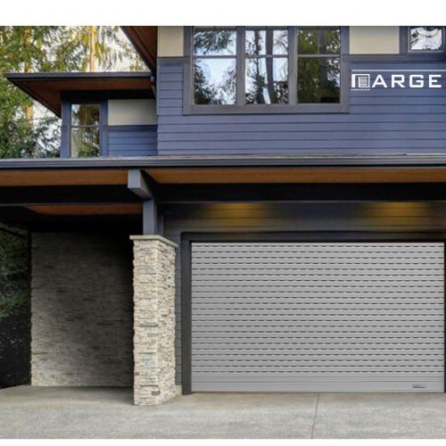 CỬA CUỐN AN TOÀN THẾ HỆ MỚI