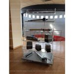 MOTOR CỔNG TỰ ĐỘNG ARG-03