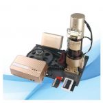 MOTOR E – DÂY ĐỒNG