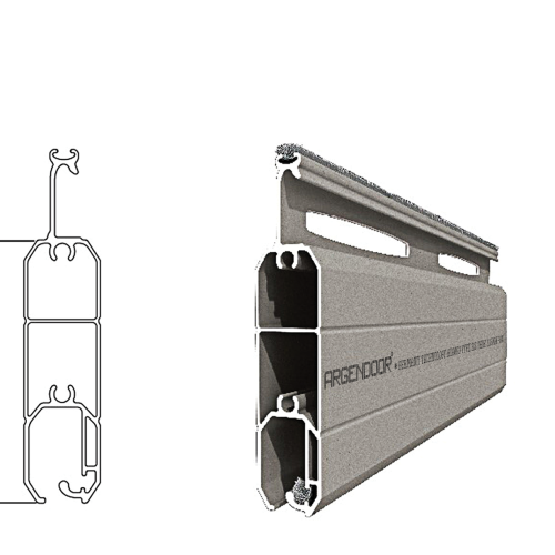 ARGENDOOR – MS 318