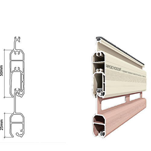 ARGENDOOR – MS 618